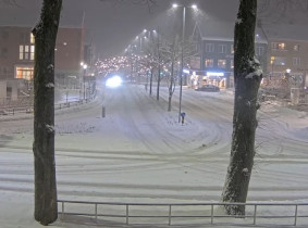 Slika pregleda web-kamere Kristiansund - Kongen Plass